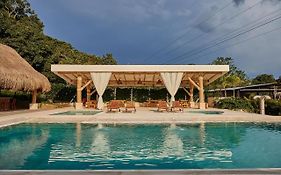 Petra Santa Hotel Boutique